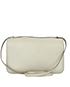 Constance Elan Swift Leather in Gris Perle, back view